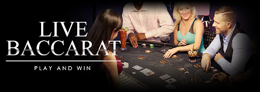 BACCARAT IONCLUB CASINO