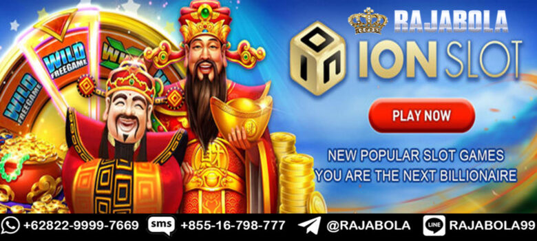 ION Slot